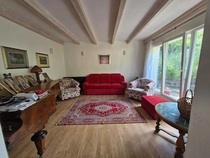 Casă spațioasă 450 mp cu teren generos 1900 mp în Ciurila, jud,CJ - imagine 11