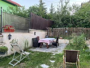 Inchiriez apartament la casa în zona UMF, Medicina - imagine 8
