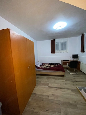 Inchiriez apartament la casa în zona UMF, Medicina - imagine 4