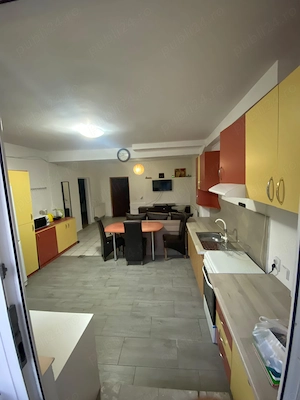 Inchiriez apartament la casa în zona UMF, Medicina - imagine 7