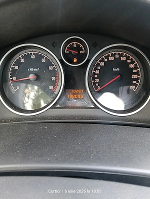 Opel astra h 1.6 benzina  - imagine 5