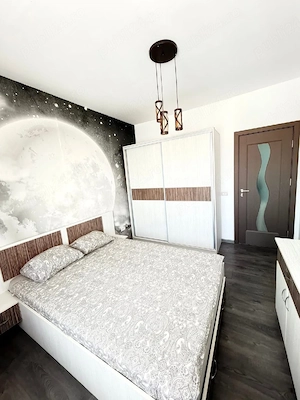 Regim Hotelier Mamaia Ap 2 camere - imagine 4