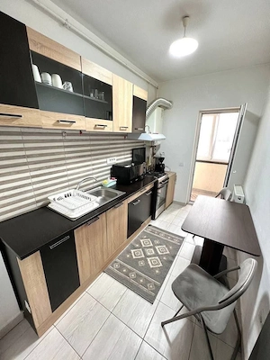 Regim Hotelier Mamaia Ap 2 camere - imagine 2
