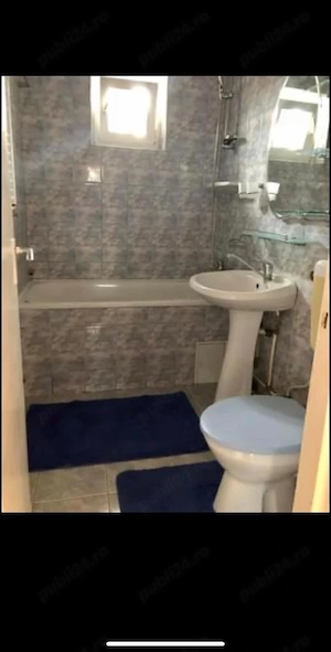 inchiriez apartament 2 camere - imagine 3