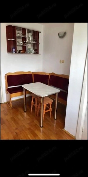 inchiriez apartament 2 camere - imagine 4