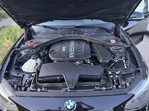 BMW seria 1, EfficientDynamics - imagine 8