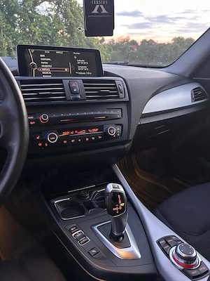 BMW seria 1, EfficientDynamics - imagine 10