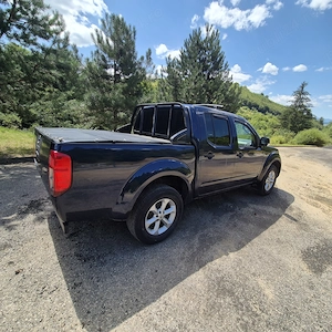 Vând nissan navara 2011-190 cp - imagine 7