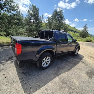 Vând nissan navara 2011-190 cp - imagine 4