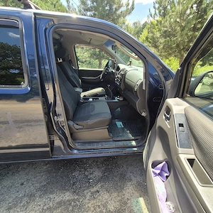 Vând nissan navara 2011-190 cp - imagine 8
