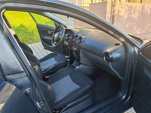 Seat Ibiza Seat Ibiza 1.4 TDI (2008)   Stare Foarte Bună   Consum redus - imagine 7