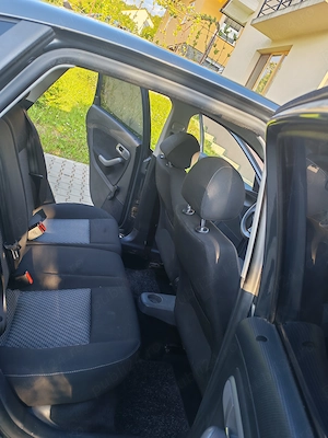 Seat Ibiza Seat Ibiza 1.4 TDI (2008)   Stare Foarte Bună   Consum redus - imagine 6
