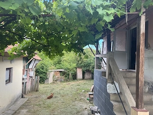 Casă de vânzare   Păușești-Măglași, județul Vâlcea
