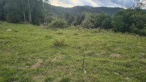 Teren intravilan 725 mp - imagine 2