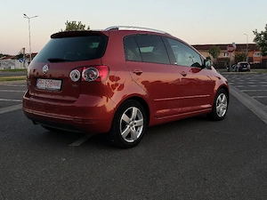 Vw Golf 6 Plus Style 1.2 Tsi 105 cp 2011  - imagine 4