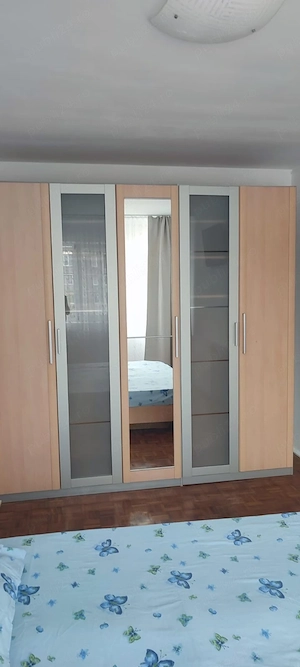 inchiriez apartament cu 3 camere - imagine 3