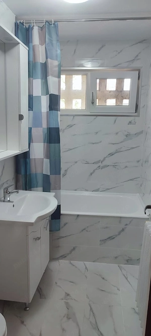 inchiriez apartament cu 3 camere - imagine 4