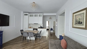  Apartament Premium de Închiriat pentru UNTOLD   70 mp | 2 Dormitoare | 2 Băi | Ideal pentru 4 5pers - imagine 2