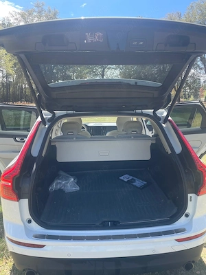 Vând Volvo XC60, an fabricație 2020, cu doar 54.000 km. - imagine 10
