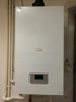 centrala electrica 9 kw Protherm 