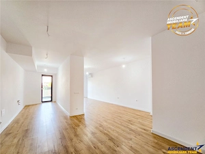 Premiera in judetul Covasna! Apartament NZEB A+, gradina proprie, 111 mp, terase generoase - imagine 4