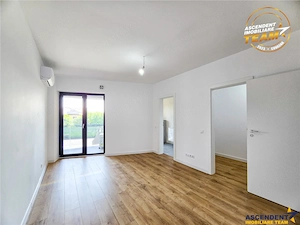 Premiera in judetul Covasna! Apartament NZEB A+, gradina proprie, 111 mp, terase generoase - imagine 7
