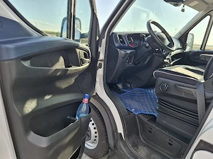 autoplatforma iveco daily - imagine 2