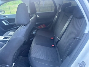 Peugeot 308 2018, 1.5 Diesel  - imagine 7