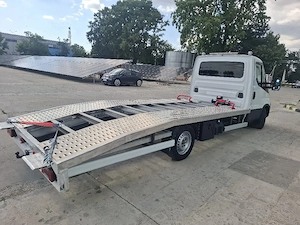 autoplatforma iveco daily - imagine 3