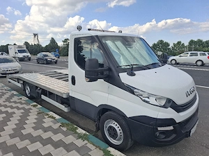 autoplatforma iveco daily - imagine 5