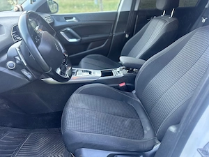 Peugeot 308 2018, 1.5 Diesel  - imagine 8