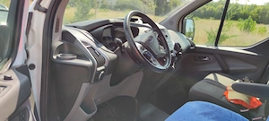 Ofertă Ford Custom 8+1 Alb - imagine 8