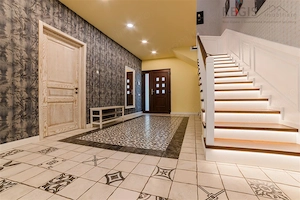 Vila moderna de 5 camere zona Lacul Noua - imagine 16