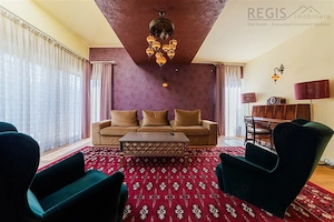 Vila moderna de 5 camere zona Lacul Noua - imagine 4