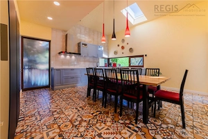 Vila moderna de 5 camere zona Lacul Noua - imagine 6