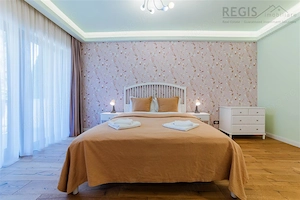 Vila moderna de 5 camere zona Lacul Noua - imagine 9
