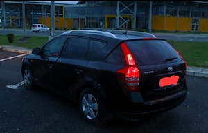 Kiaa Ceed 2008