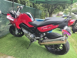 Bmw F800s cu abs - imagine 4