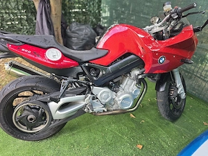 Bmw F800s cu abs - imagine 2