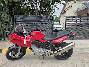 Bmw F800s cu abs - imagine 3
