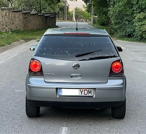 VW Polo 9N 2008 Facelift 1.4TDI Impecabil - imagine 4