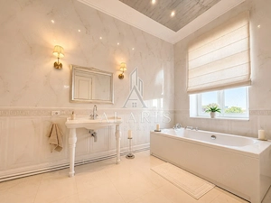 Apartament de lux, 3 camere, cladire istorica, zona Traian - imagine 5