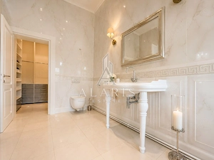 Apartament de lux, 3 camere, cladire istorica, zona Traian - imagine 6