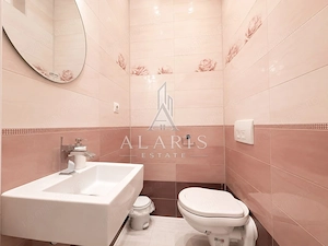 Apartament de lux, 3 camere, cladire istorica, zona Traian - imagine 14
