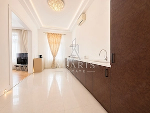 Apartament de lux, 3 camere, cladire istorica, zona Traian - imagine 11