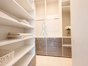 Apartament de lux, 3 camere, cladire istorica, zona Traian - imagine 7