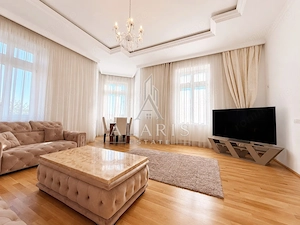 Apartament de lux, 3 camere, cladire istorica, zona Traian - imagine 4