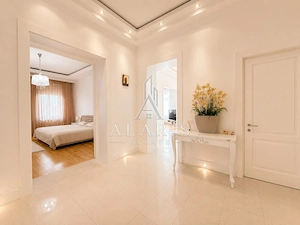 Apartament de lux, 3 camere, cladire istorica, zona Traian - imagine 8