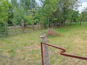 Teren intravilan 756 mp in localitatea Borozel, jud Bihor,, cu schița cadastrala și utilități - imagine 4