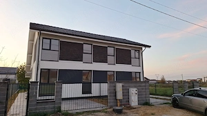 Vila tip duplex în cartierul Europa  - imagine 4